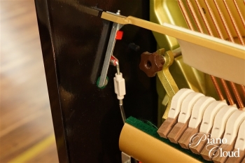 アップライトピアノ YUS5