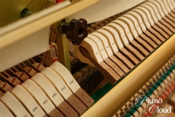 アップライトピアノ YUS5