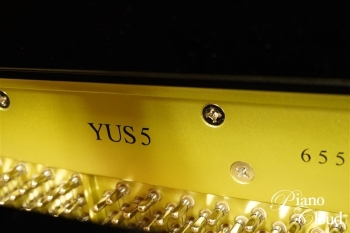 アップライトピアノ YUS5