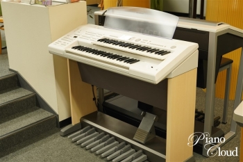 中古エレクトーン ELB-02
