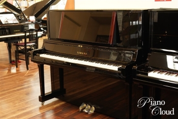 アップライトピアノ YUS5
