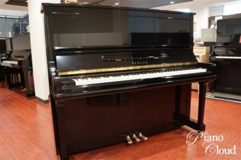 中古アップライトピアノ U30A