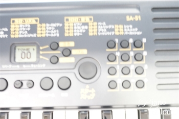 キーボード SA-51
