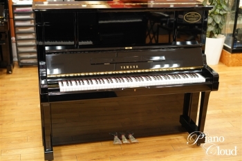 中古アップライトピアノ　UX-3