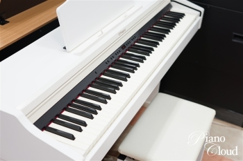 Roland 中古電子ピアノ RP501R-WHS | Piano Cloud Online Store