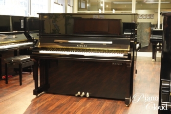 中古アップライトピアノ YS30（消音機能付き）