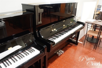 アップライトピアノ YUS3
