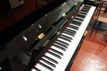 アップライトピアノ YUS3