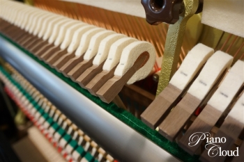 アップライトピアノ YUS3