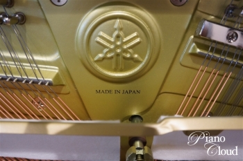 アップライトピアノ YUS3