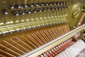 アップライトピアノ YUS3