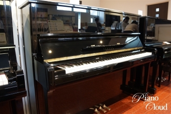 中古アップライトピアノ U100