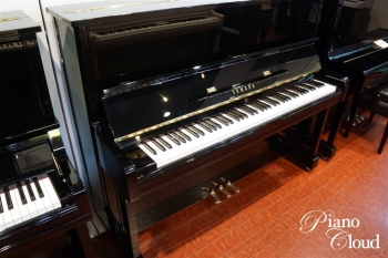 中古アップライトピアノ U100