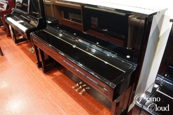 中古アップライトピアノ U100