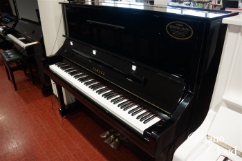 中古アップライトピアノ YU33SD