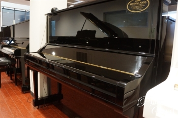 中古アップライトピアノ YU33SD