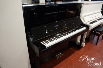 中古アップライトピアノ YU33SD