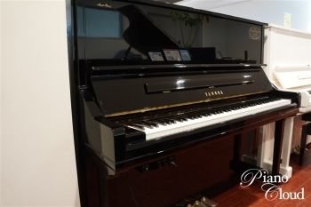 中古アップライトピアノ YU33SD