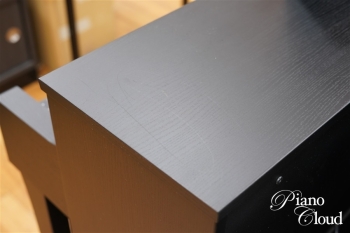 中古電子ピアノ CLP-645B