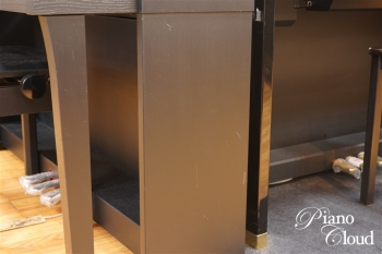 中古電子ピアノ CLP-645B