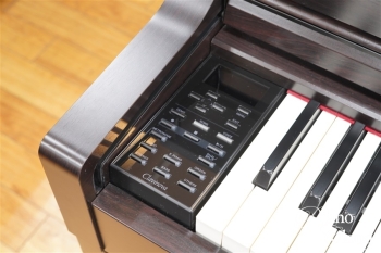 中古電子ピアノ CLP-535R