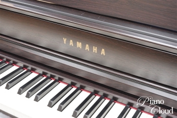 中古電子ピアノ CLP-535R