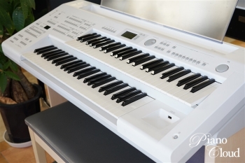 YAMAHA 中古ヤマハ エレクトーン ELB-02 ベーシックモデル | Piano 