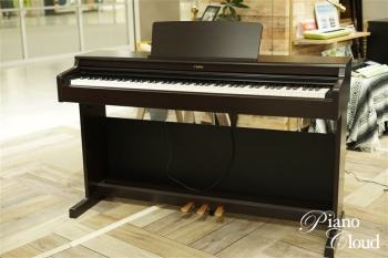 中古電子ピアノ　YDP-164R