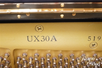 中古アップライトピアノ UX30A