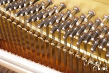 中古アップライトピアノ UX30A