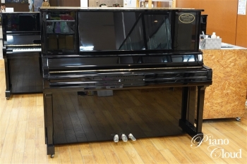 中古アップライトピアノ UX30A