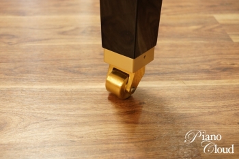 中古グランドピアノ A1