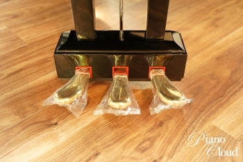 中古グランドピアノ A1