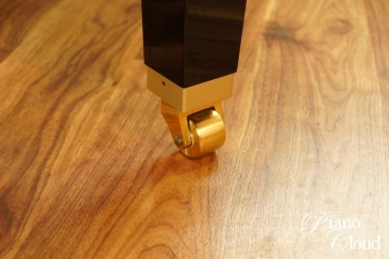 中古グランドピアノ A1