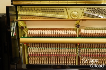 中古アップライトピアノ YUS3