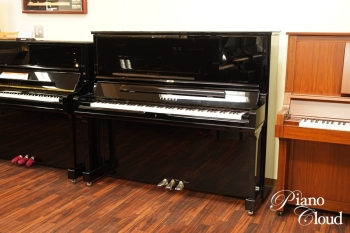中古アップライトピアノ YUS3