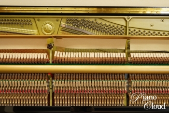 中古アップライトピアノ YUS3