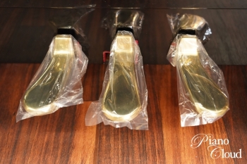 中古アップライトピアノ YUS3