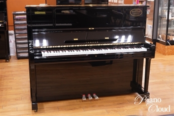 中古アップライトピアノ UX-1