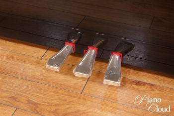 中古アップライトピアノ UX-1