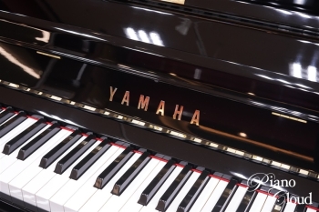 中古アップライトピアノ UX-1