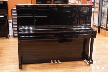 中古アップライトピアノ UX-1