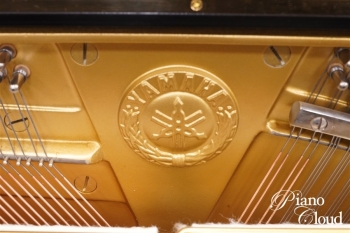 中古アップライトピアノ UX-1