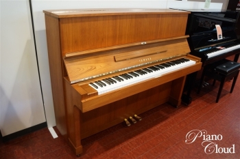 中古アップライトピアノ W103