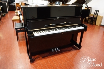 中古アップライトピアノ U1H