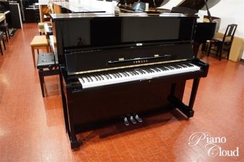 中古アップライトピアノ U1H