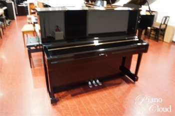 中古アップライトピアノ U1H