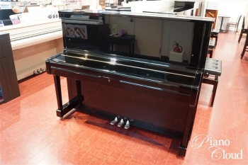 中古アップライトピアノ U1H
