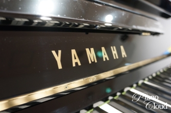 中古アップライトピアノ U1H