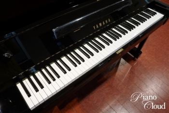 中古アップライトピアノ U1H
